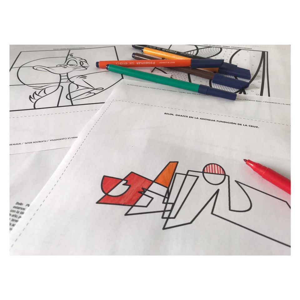 Belin Playbook jaen24h