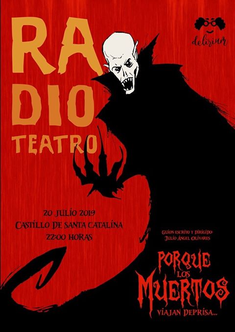 delrium terror jaen24h 