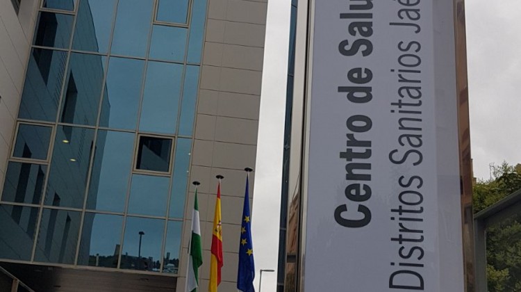 Tests rápidos de coronavirus para profesionales esenciales en el Bulevar Jaén24h