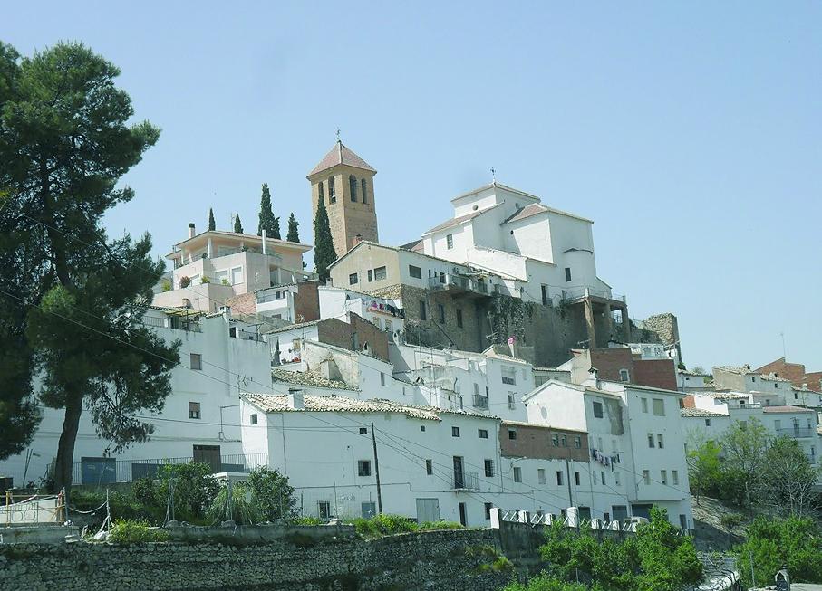 Eventos de verano adaptados contra la covid-19 en Quesada Jaén 24h