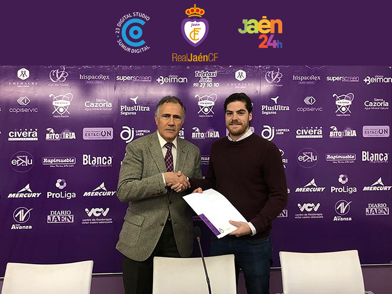 Real Jaén jaen24h