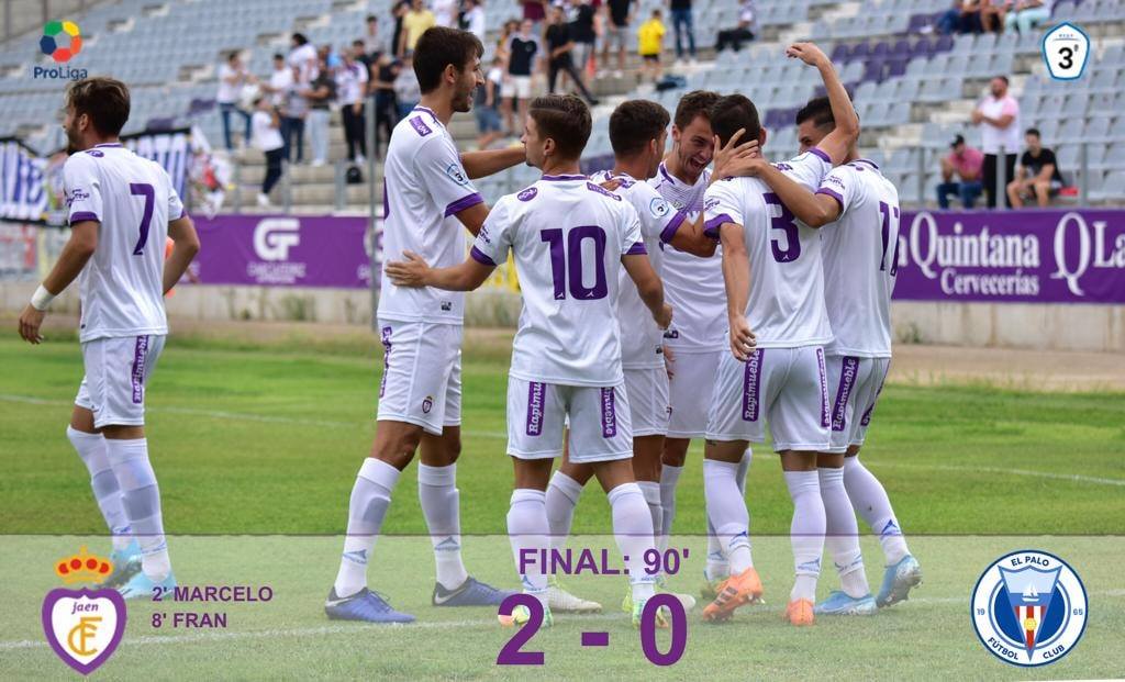 real jaen el palo jaen24h