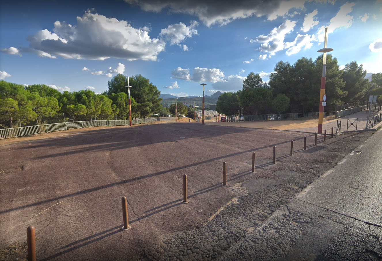 OLIVABA 2020 Jaén24h