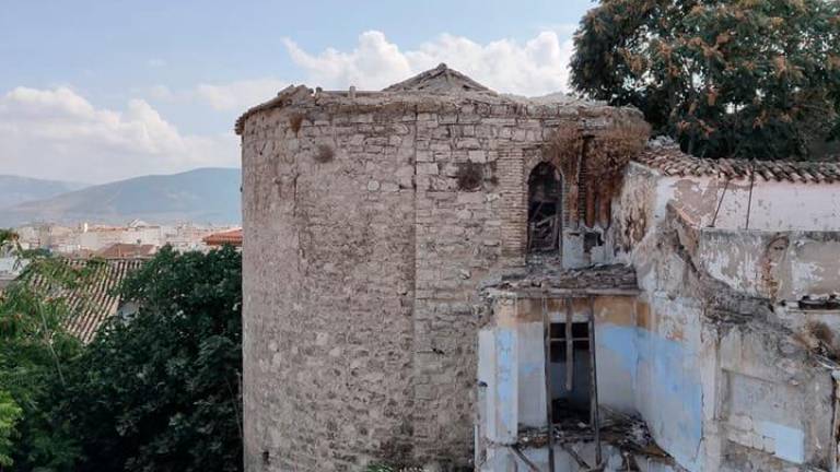 Recuperación de la Iglesia de San Miguel Jaén24h