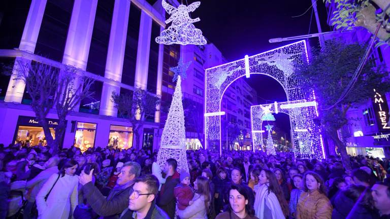 “Jaén de Estrellas”