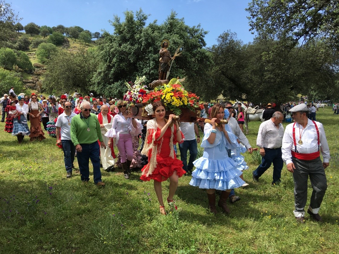 romeria-de-san-isidro-jaen24h
