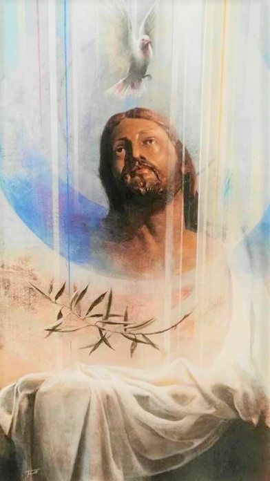 Semana Santa Jaén 2017