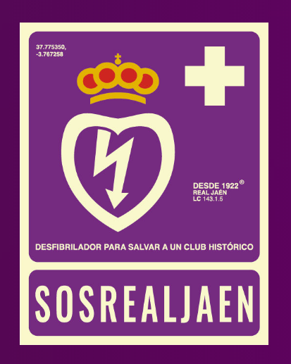 sos real jaén