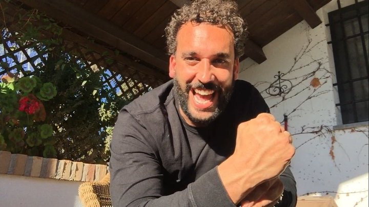 Vuelven las fiestas de Expansión Norte y lo hacen con Spiriman como pregonero Jaen24h