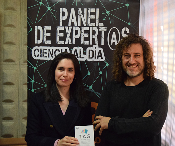 panel expertos uniradio jaen jaen24h