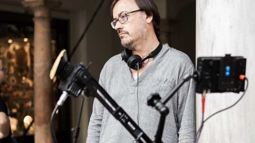 Manuel Martín Cuenca 'La Hija' Jaén24h