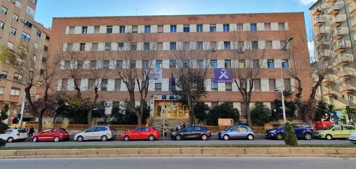 Talleres en la Universidad Popular Jaén24h
