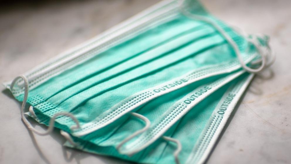 Uso obligatorio de mascarilla Jaén24h