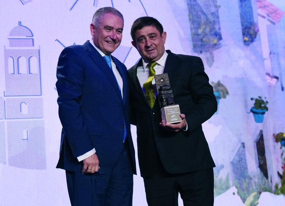 viaje al tiempor de los iberos premoi excelencia