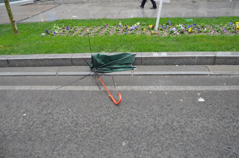 Aviso naranja en Jaén Jaén24h