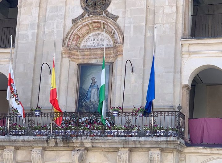 Este año sí se celebrará la romería de la Virgen de la Cabeza y ya tenemos cartel anunciador Jaén24h