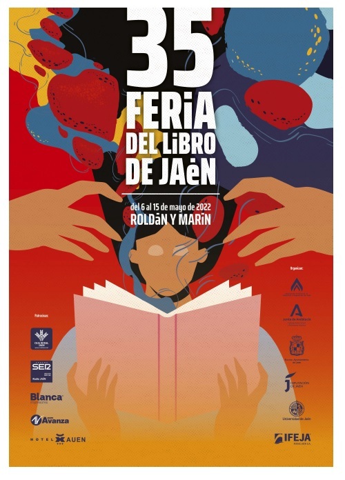 Feria del Libro Jaén