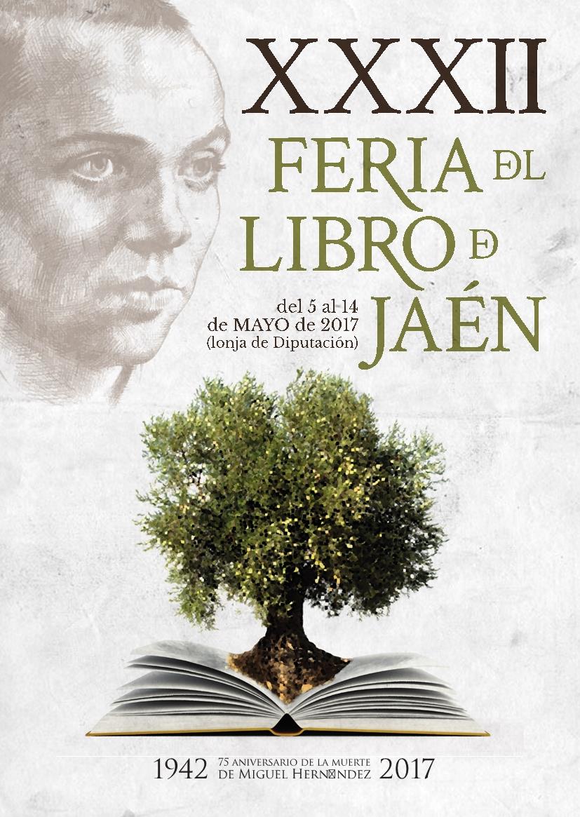 Feria del libro Jaén 24h