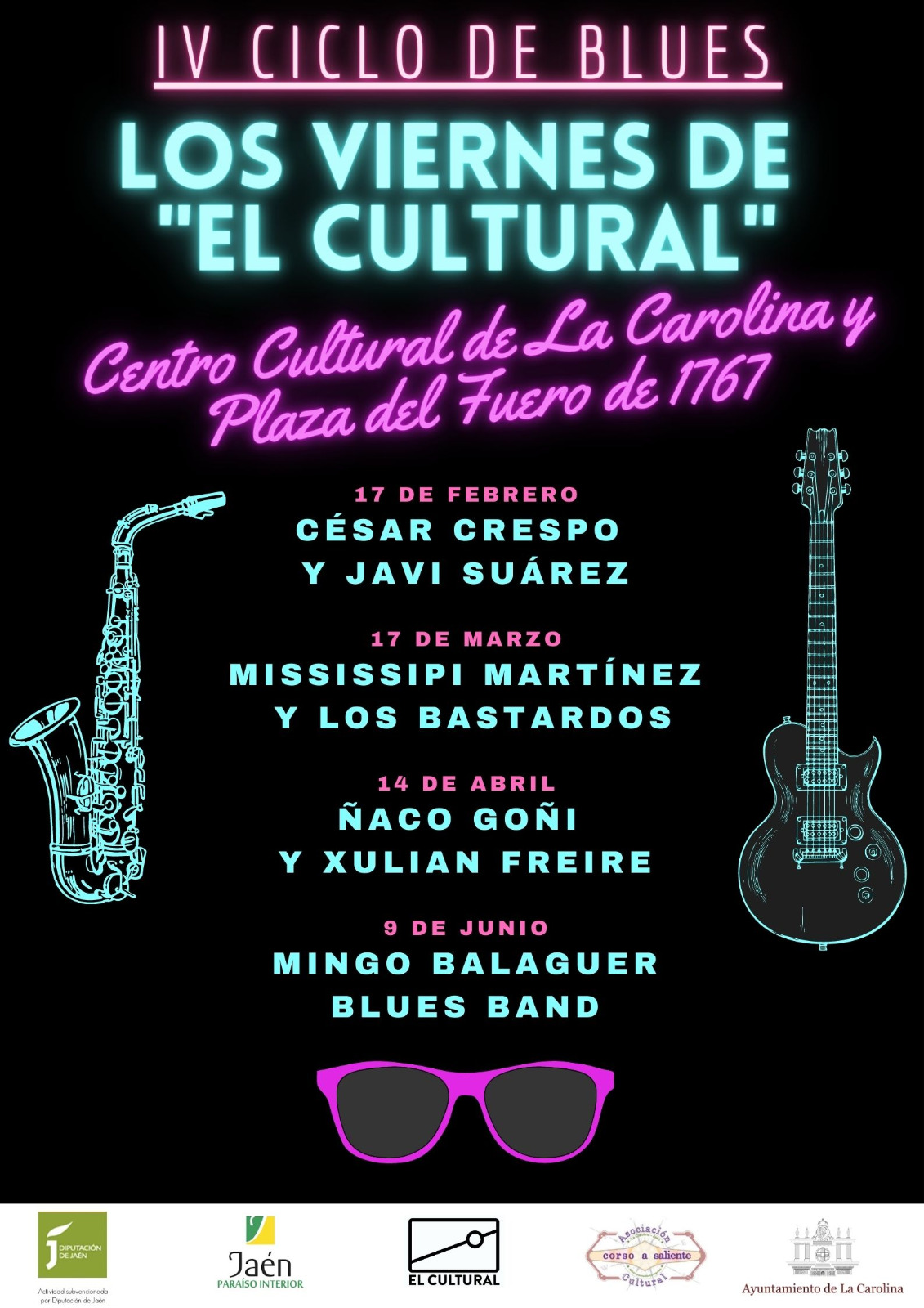 iv-ciclo-los-viernes-de-el-cultural-jaen24h