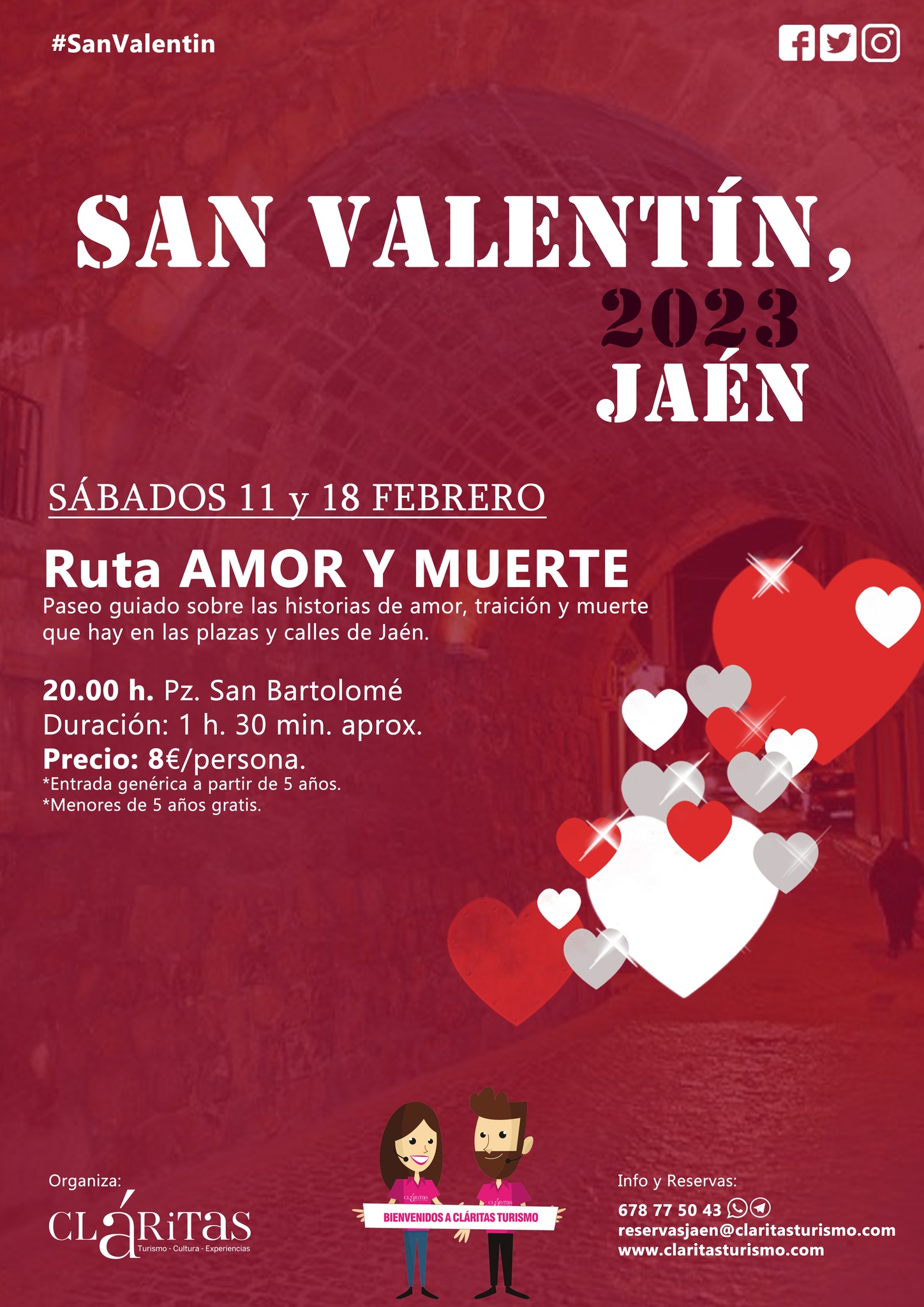 ruta-amor-y-muerte-jaen24h