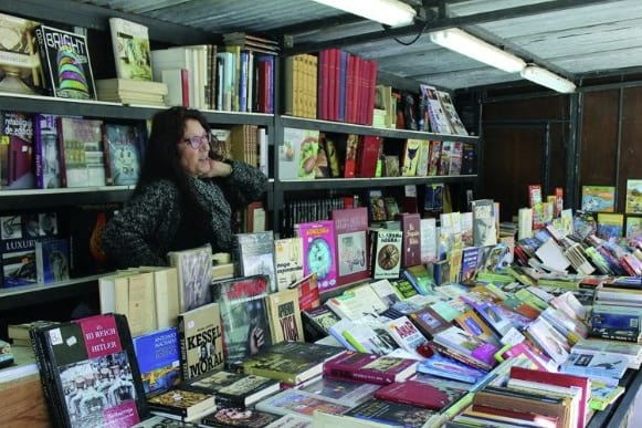 feria del libro jaen24h