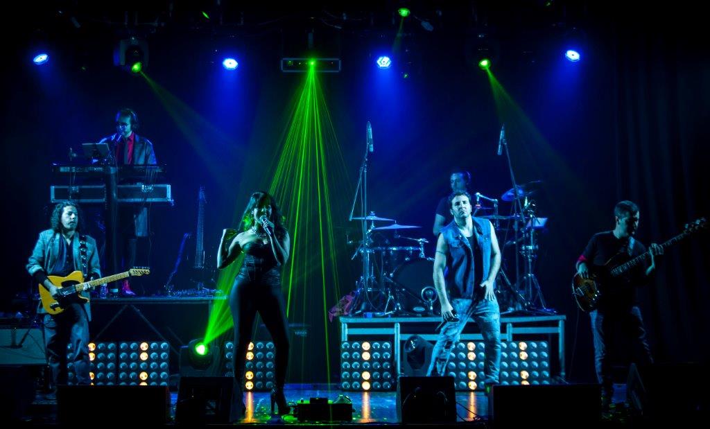 concierto años 80 jaen24h