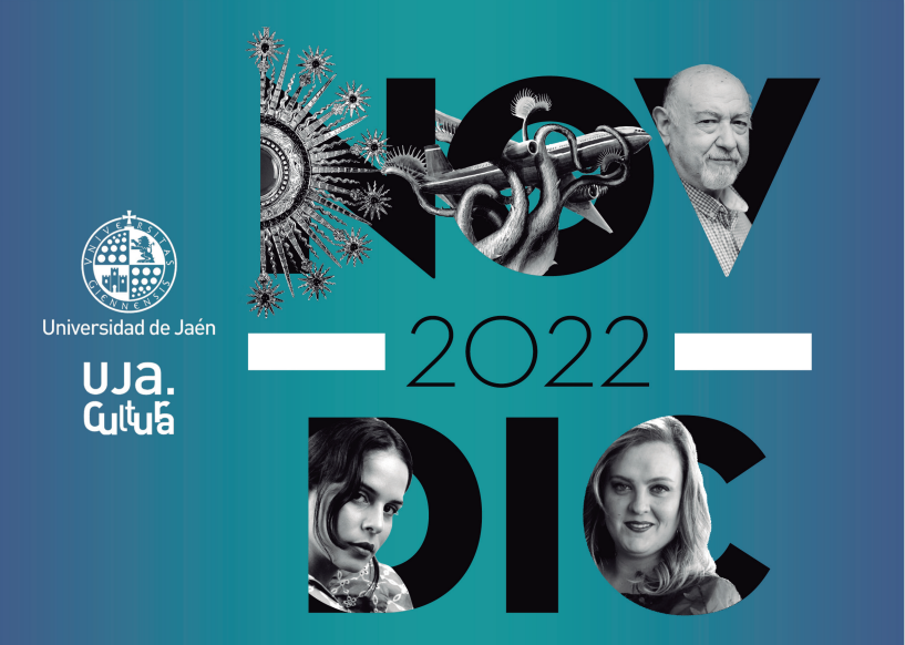 Cartel_UJA_Cultura_Jaén24h