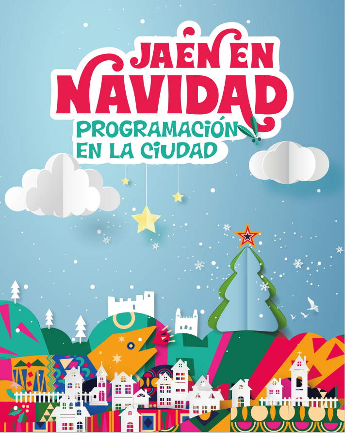 Cartel_Jaén_en_Navidad_Jaén24h