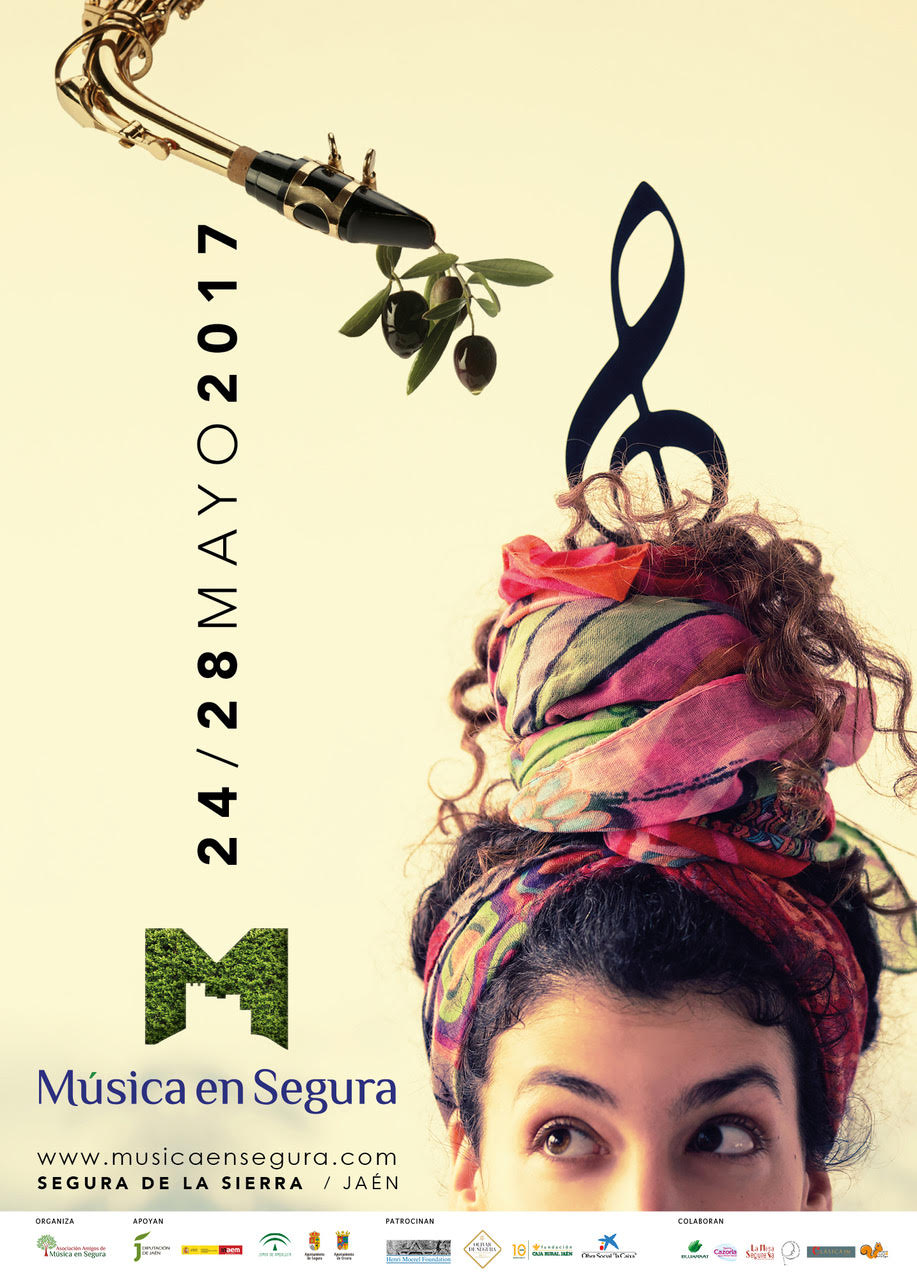 Música en Segura Jaén24h