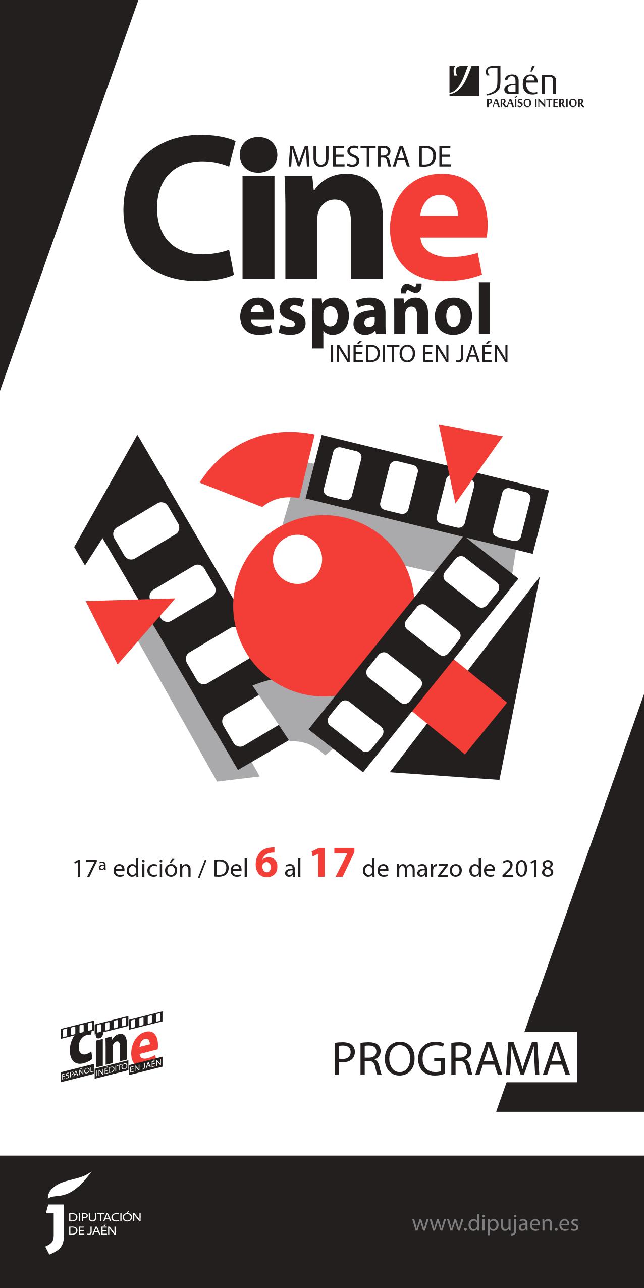 Cine Jaén