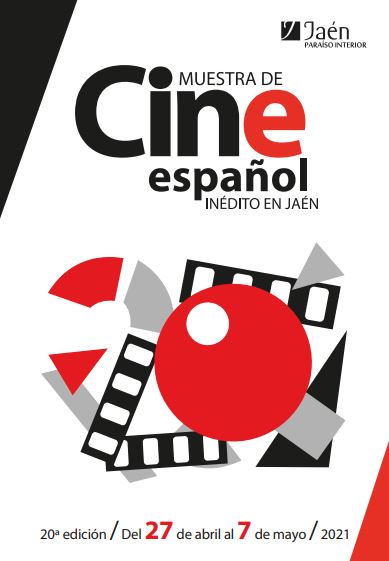 XX Muestra de Cine Español Inédito en Jaén