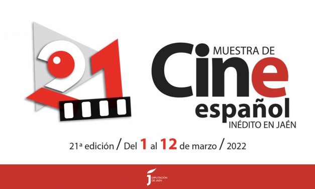 Muestra Cine Español Inédito en Jaén