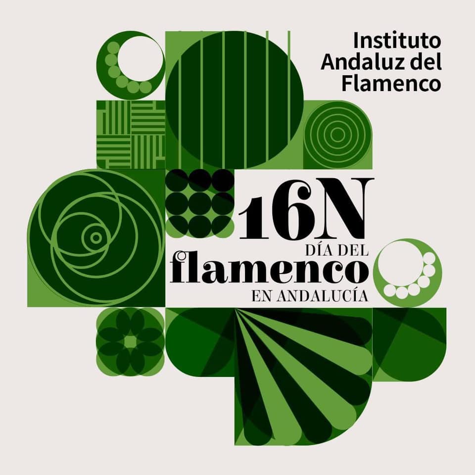 Día Internacional del Flamenco 2021