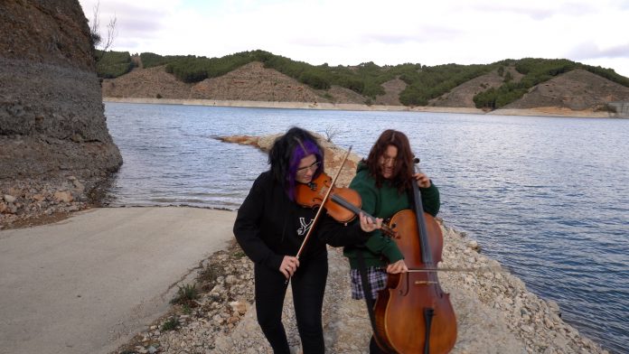 Palacio de Invierno de la Diputación de Jaén
