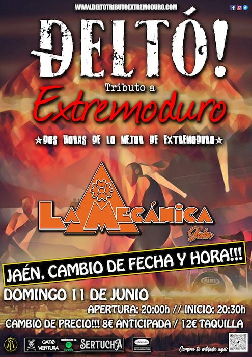 concierto-delto-tributo-a-extremoduro-jaen24h