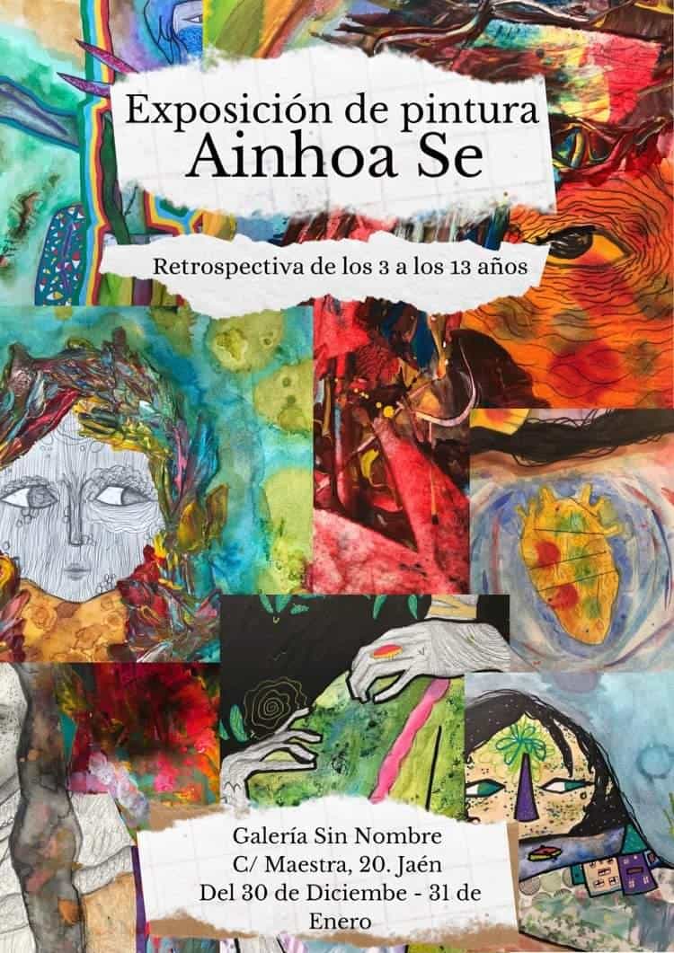 exposicion-retrospectiva-de-los-3-a-los-13-años-jaen24h