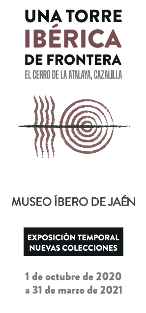 Exposición: Una torre ibérica de frontera