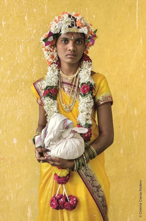 Exposición fotográfica. Tierra de Sueños Jaén 24h
