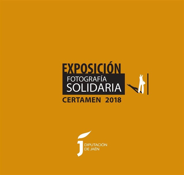 Exposición. Fotografía Solidaria 2018 Jaén 24h