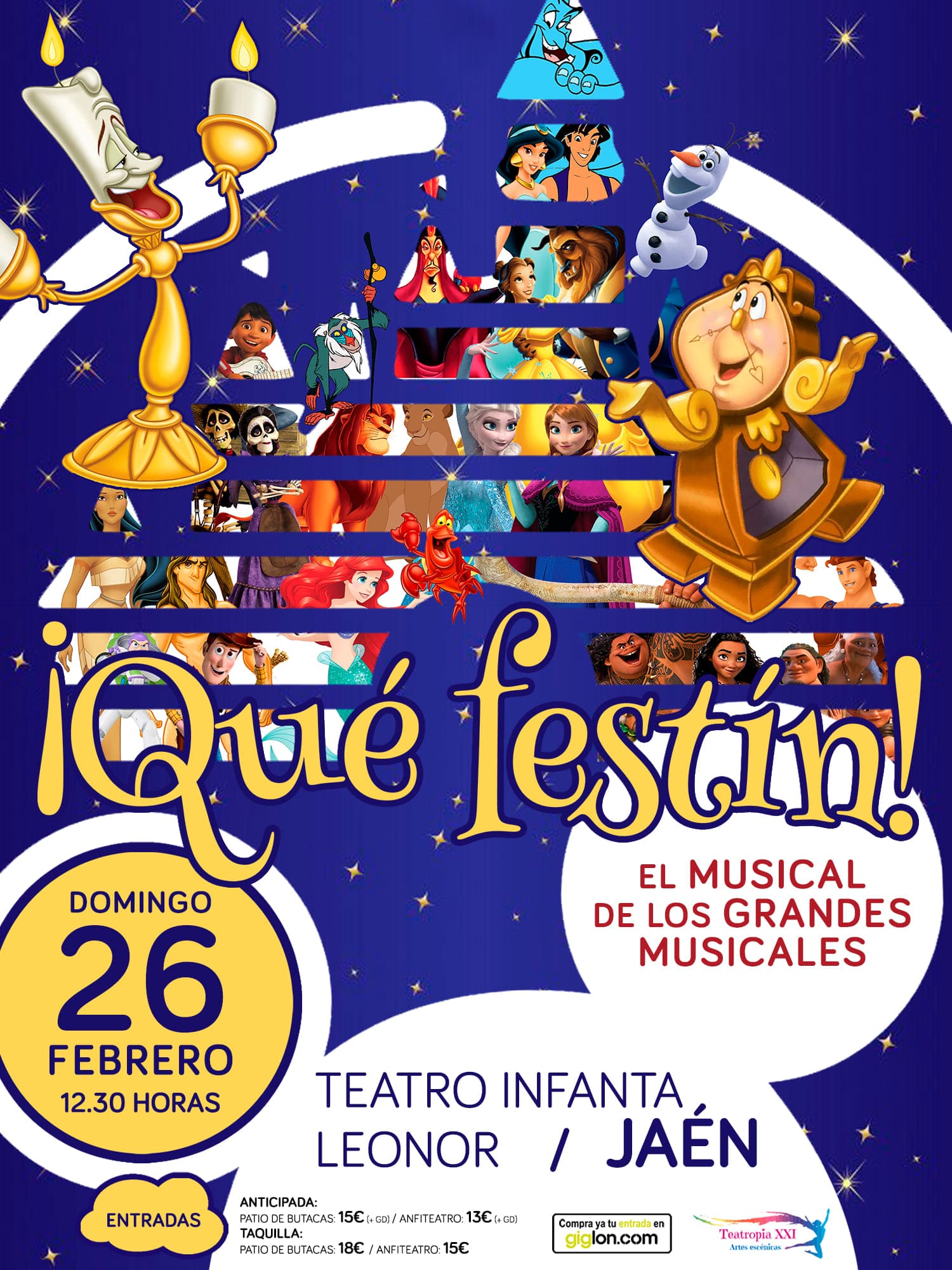 musical-que-festin-jaen24h