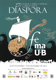  Festival de Música Antigua de Úbeda y Baeza. Jaén24h