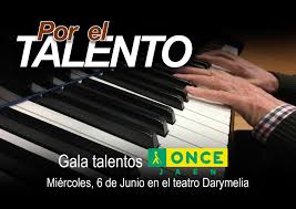 Gala talentos jaen24h