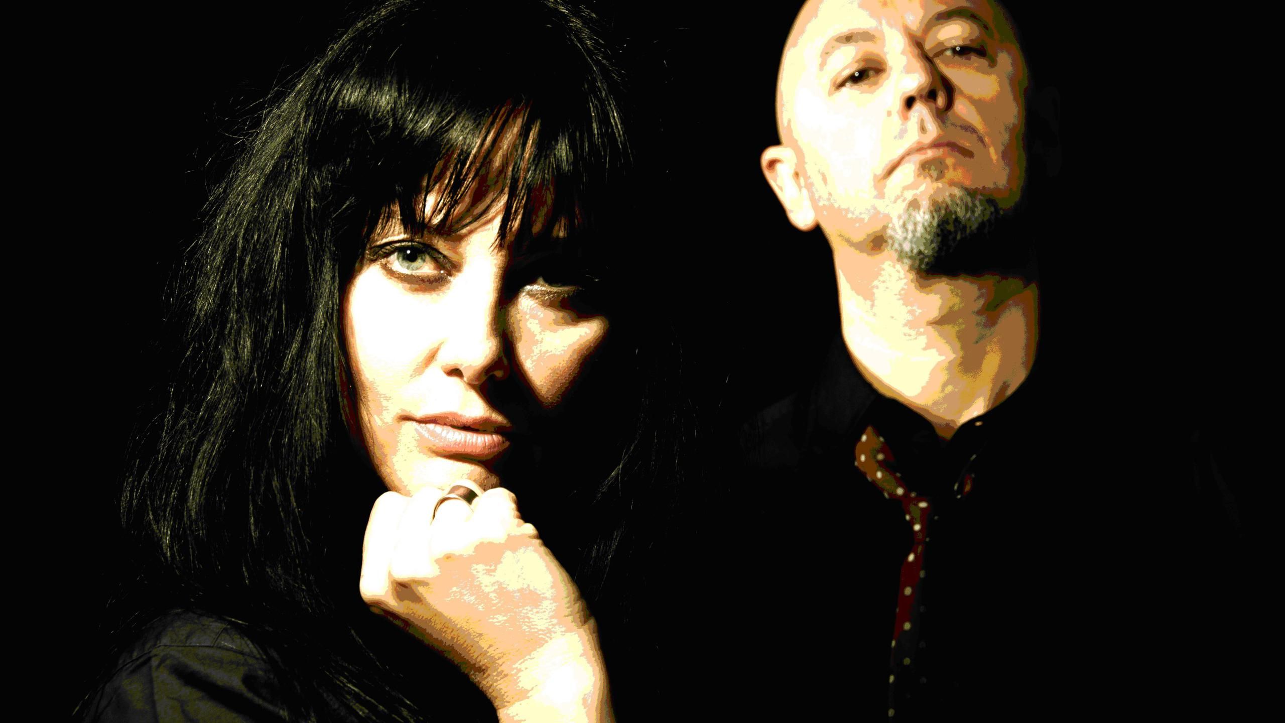 Concierto Hermanas Sister y Dj María Calaveras Jaén 24h