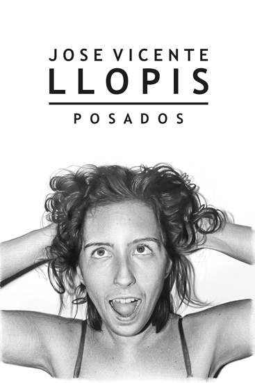 Exposición. Posados José Vicente Llopis Jaén 24h