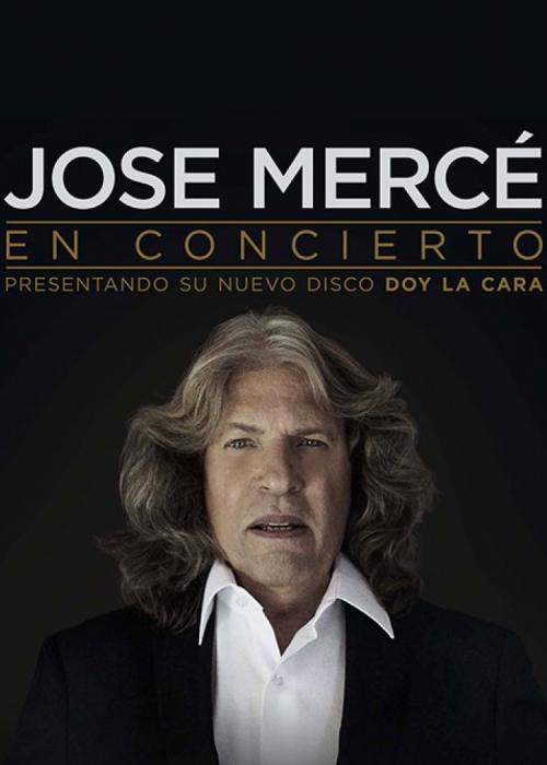 Concierto José Mercé Jaén 24h