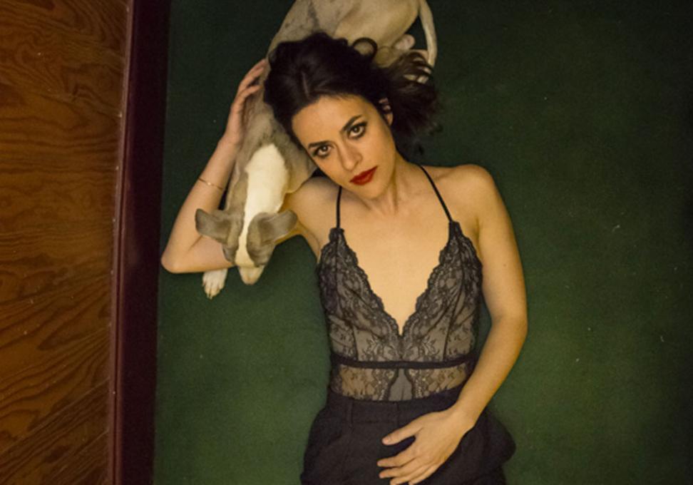 Noches de palacio jaen24h