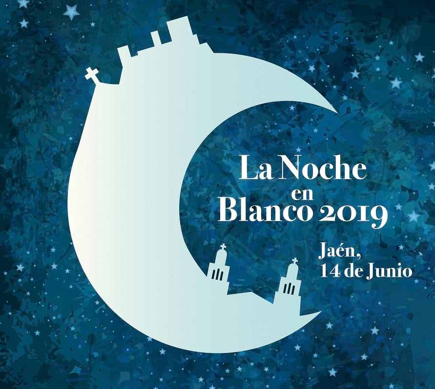 Noche en Blanco Jaén24h