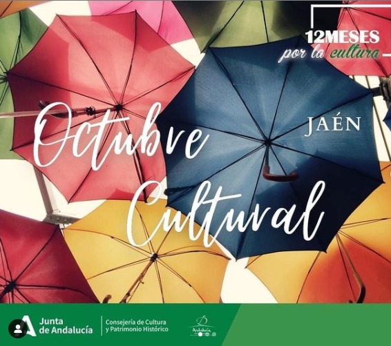 Octubre Cultural
