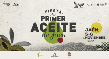 Cartel_IX_Fiesta_del_Primer_Aceite_de_Jaén_Jaén24h