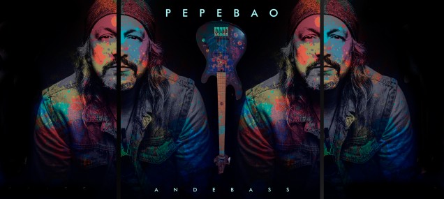 Concierto. Pepe Bao Jaén 24h